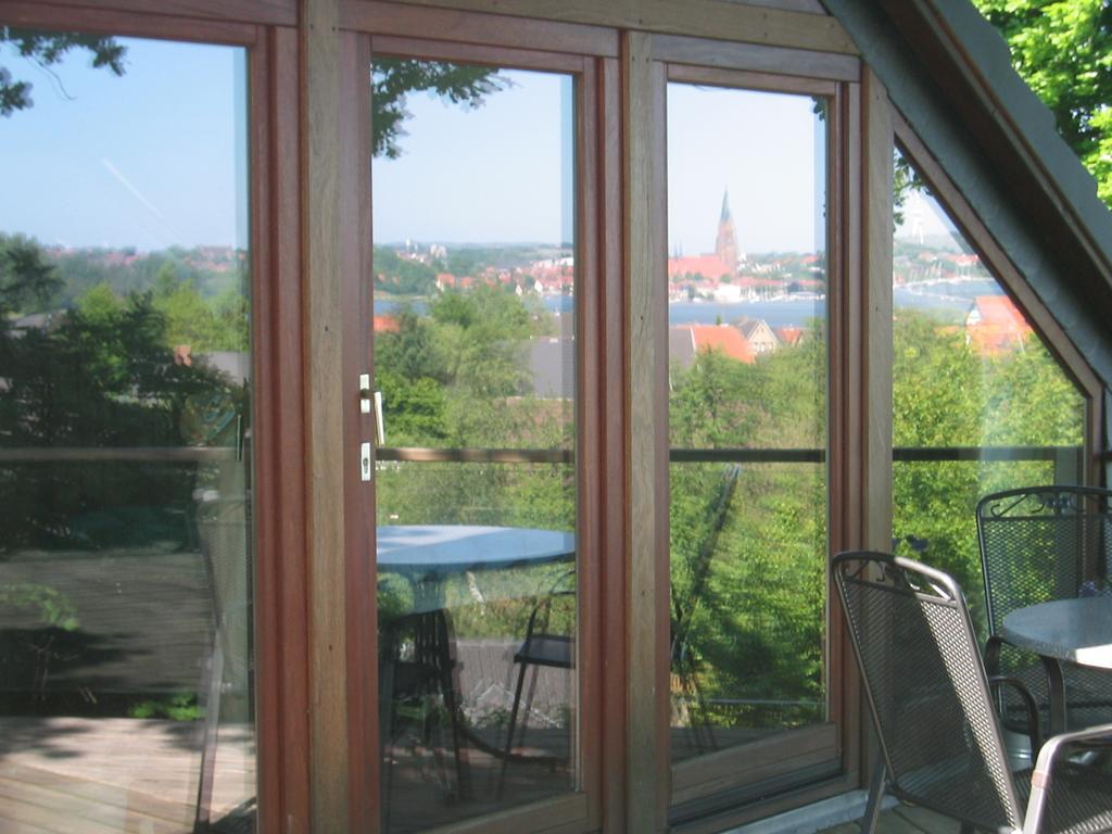 Fewofahrdorf Oda fotoğraf
